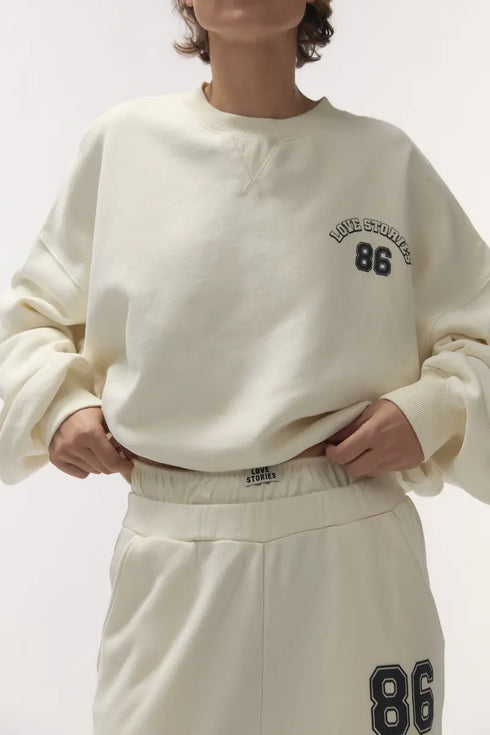 Sudadera SLOANE